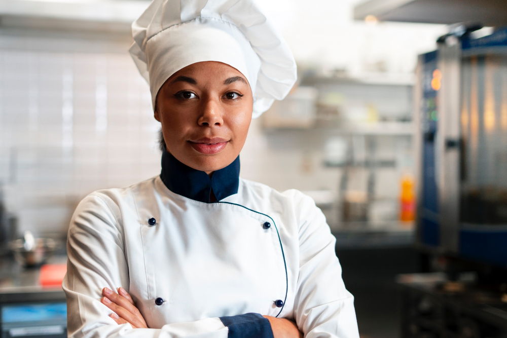 Chef #2